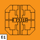 quiet root co. company icon